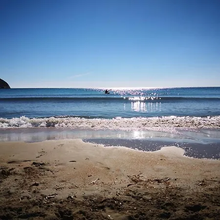 Finca Esperanza * Benitachell