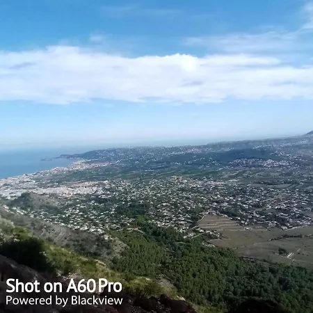 Finca Esperanza * Benitachell