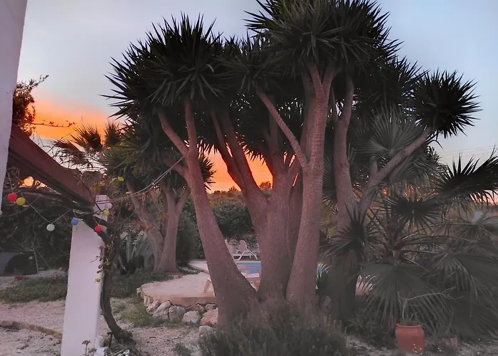 Finca Esperanza Hotel Benitachell