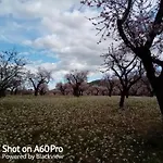 فندق Finca Esperanza بينيتاشيل