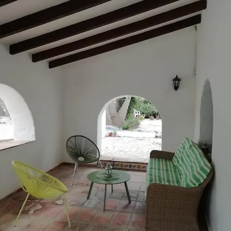Bed & Breakfast Finca Esperanza *