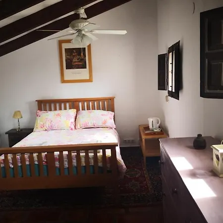 Finca Esperanza Bed & Breakfast