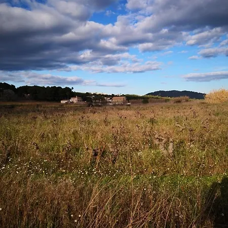 Finca Esperanza * Benitachell