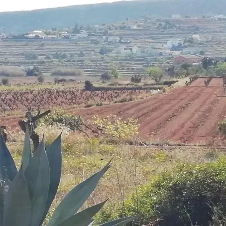Bed & Breakfast Finca Esperanza *