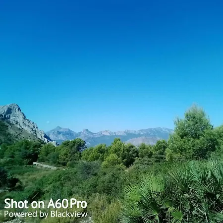 Hotel Finca Esperanza