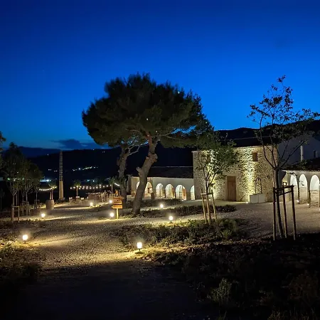 Finca Esperanza * Benitachell