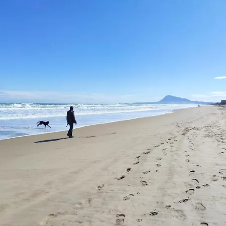 酒店 Finca Esperanza 贝尼塔切利