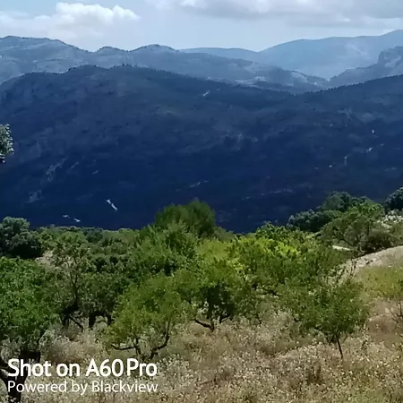 酒店 Finca Esperanza 贝尼塔切利