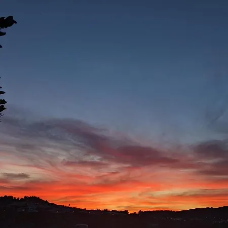 Finca Esperanza 酒店 贝尼塔切利