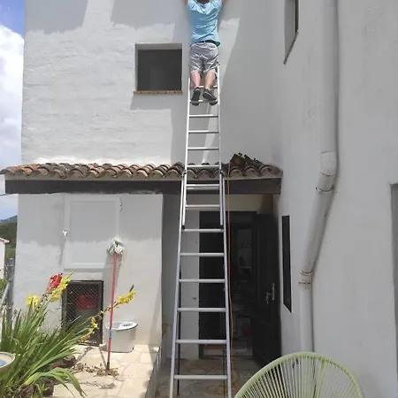 Finca Esperanza 酒店 *