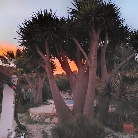 Finca Esperanza Bed and breakfast Benitachell