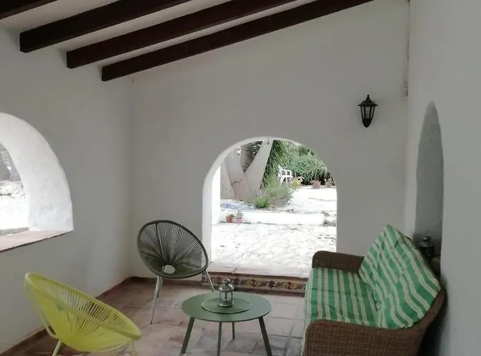 Hotel Finca Esperanza *
