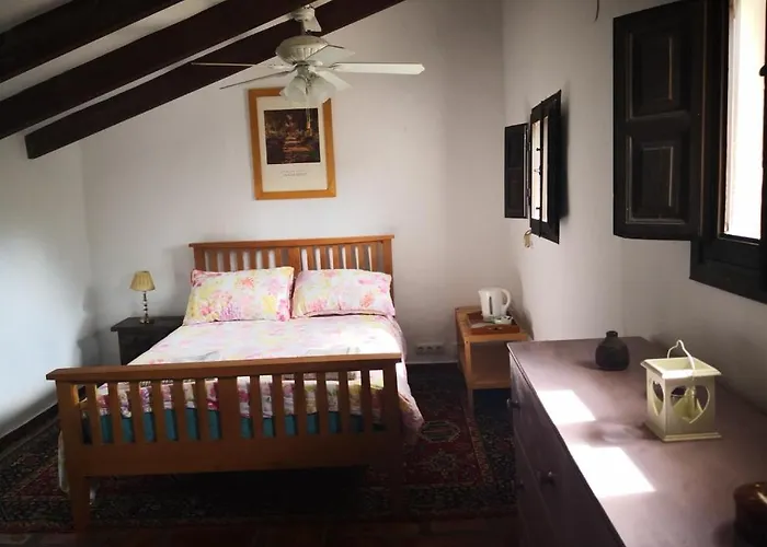 Finca Esperanza Hotel
