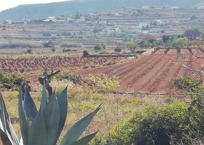 Hotel Finca Esperanza *