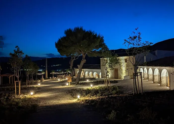 Finca Esperanza * Benitachell